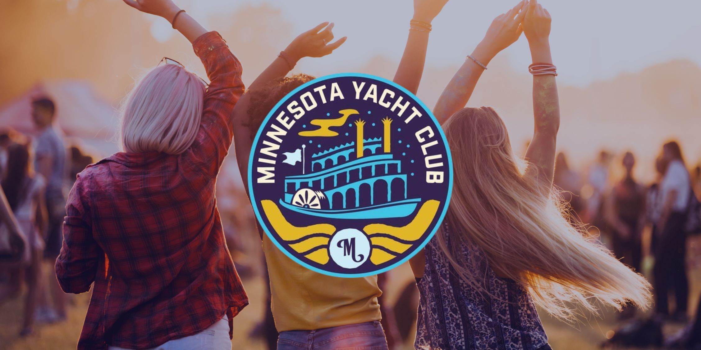 MN Yacht Club Festival